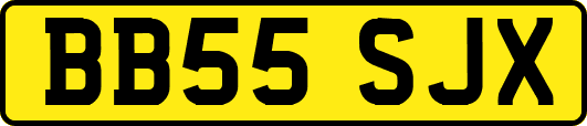 BB55SJX