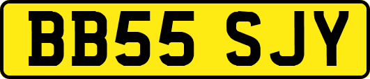 BB55SJY