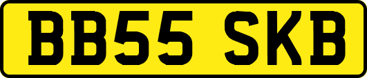 BB55SKB