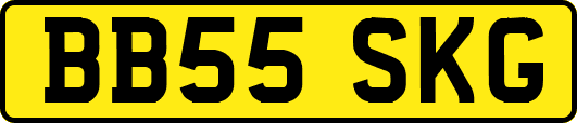 BB55SKG