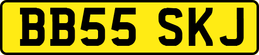 BB55SKJ