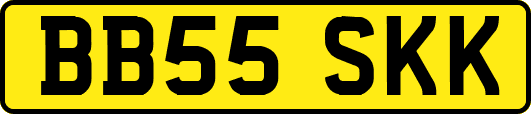 BB55SKK