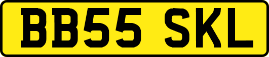 BB55SKL