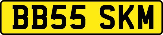 BB55SKM
