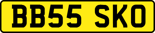 BB55SKO