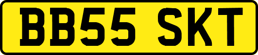 BB55SKT