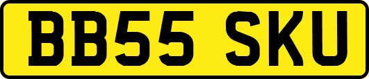 BB55SKU