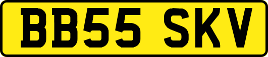 BB55SKV