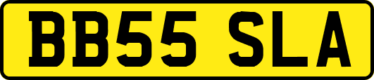 BB55SLA