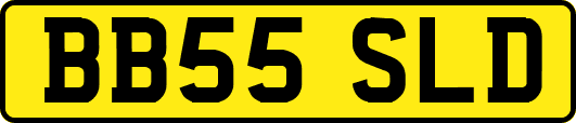 BB55SLD