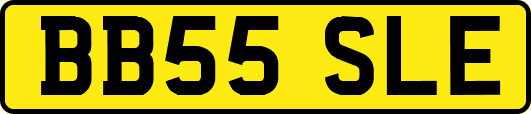 BB55SLE