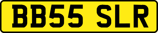 BB55SLR