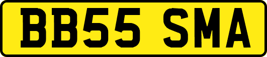 BB55SMA