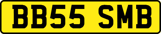 BB55SMB