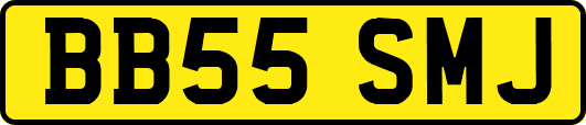BB55SMJ