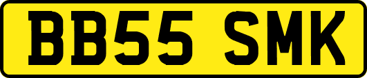 BB55SMK