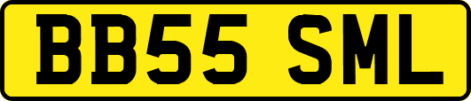BB55SML