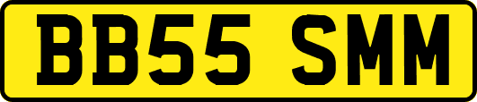 BB55SMM