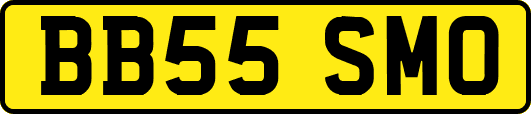 BB55SMO