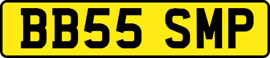 BB55SMP