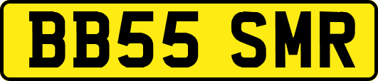 BB55SMR
