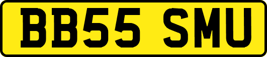 BB55SMU