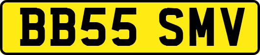 BB55SMV