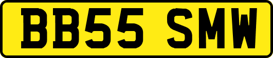 BB55SMW
