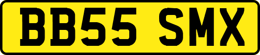 BB55SMX
