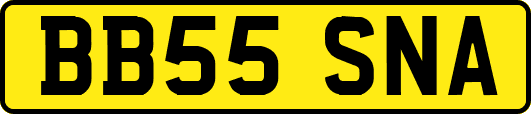 BB55SNA