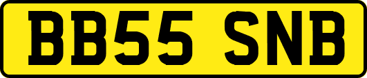 BB55SNB