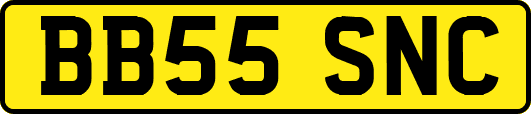 BB55SNC