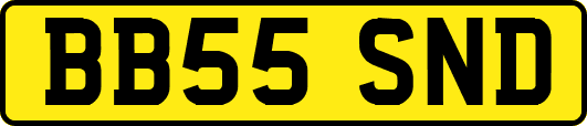 BB55SND