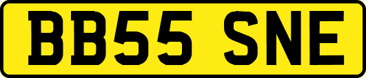 BB55SNE