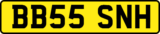 BB55SNH