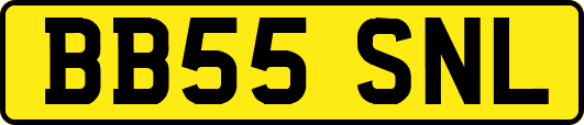 BB55SNL