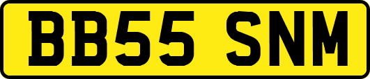 BB55SNM
