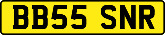 BB55SNR