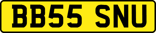 BB55SNU