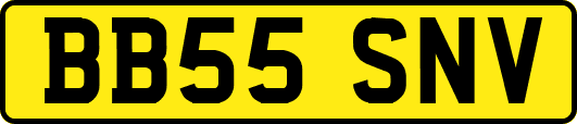 BB55SNV