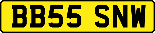 BB55SNW