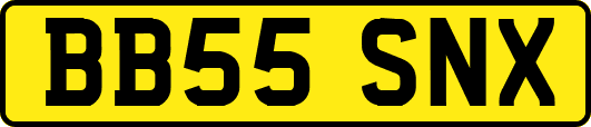 BB55SNX