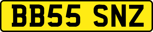 BB55SNZ