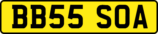 BB55SOA