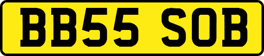 BB55SOB