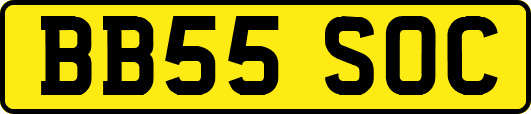 BB55SOC
