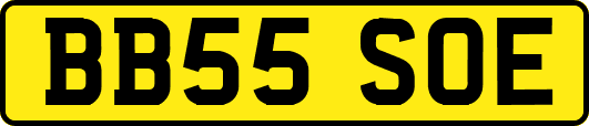 BB55SOE
