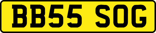 BB55SOG