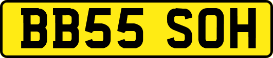 BB55SOH