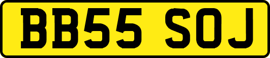 BB55SOJ